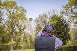 clay-pigeon-shooting