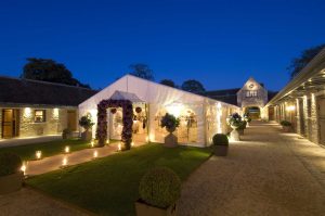 celebrations whatley manor
