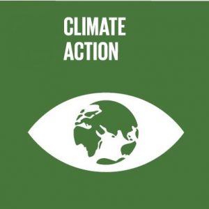 Climate Action Logo