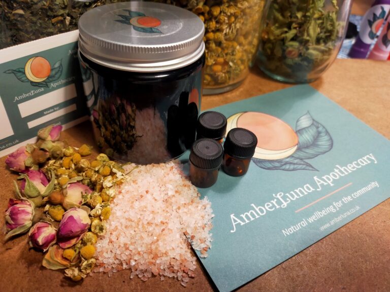 Apothecary Workshop