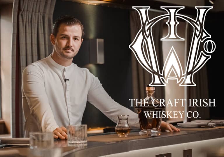 Web Craft Whisky Event