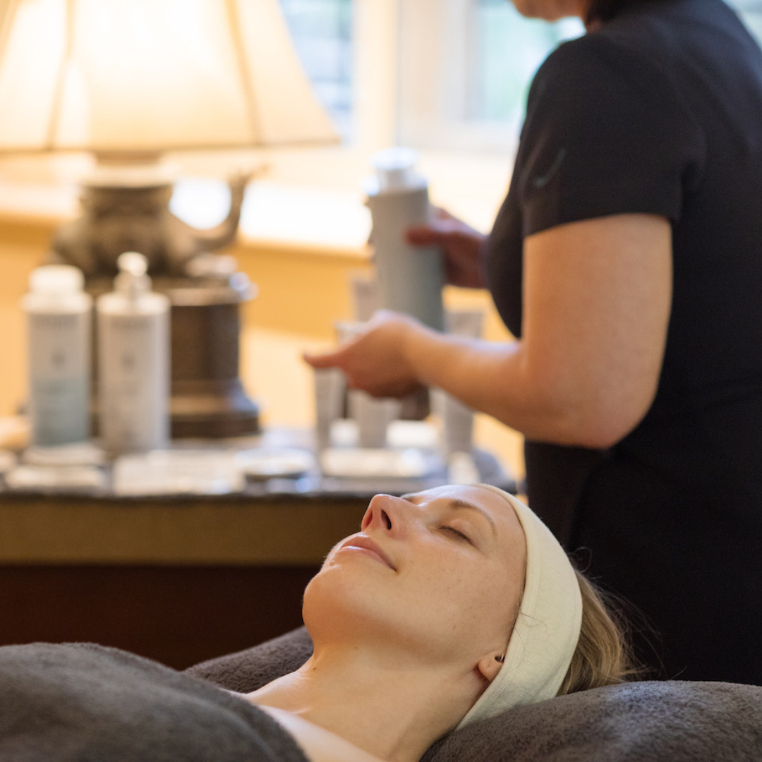 Winter Skin Care Aquarias Spa’s Best Treatments and Products for