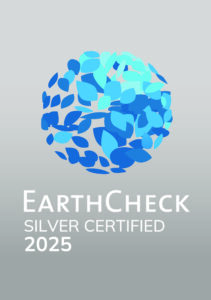 EarthCheck Silver 2025
