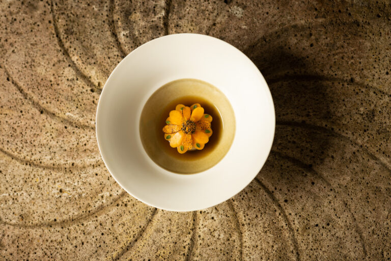 The Dining Room - Oct 25