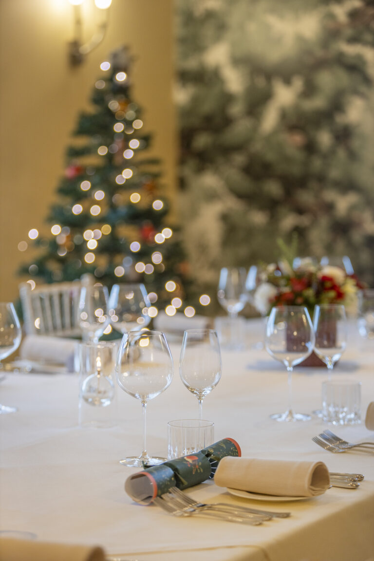 Festive Private Dining