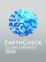 EarthCheck Silver 2025
