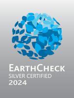 Earthcheck 2024 Logo